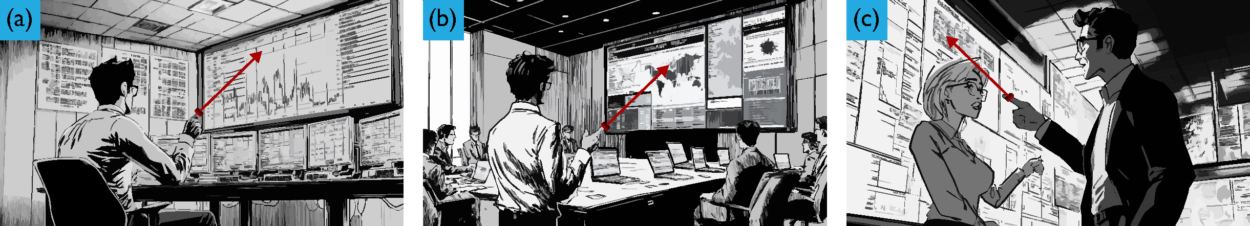 datamancer