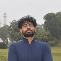Pranav Vudumula