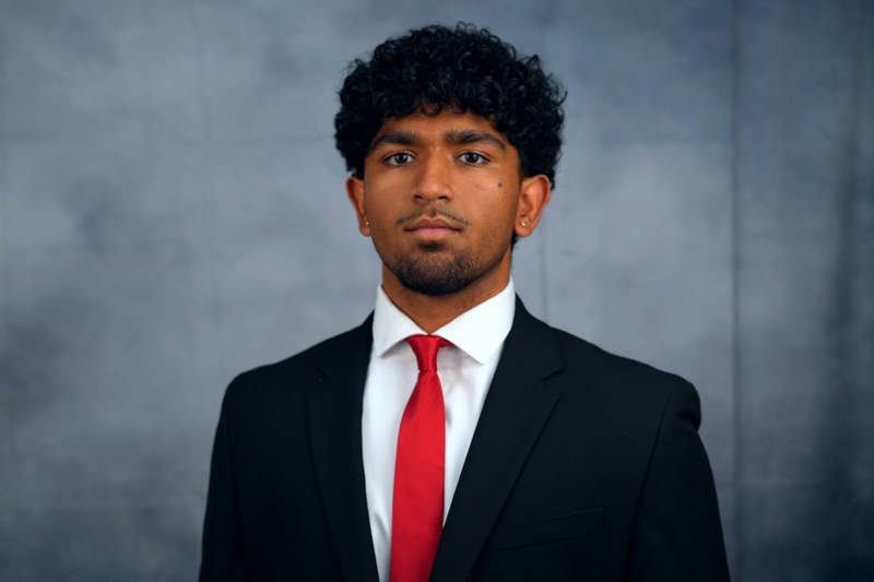 Rugved Zarkar